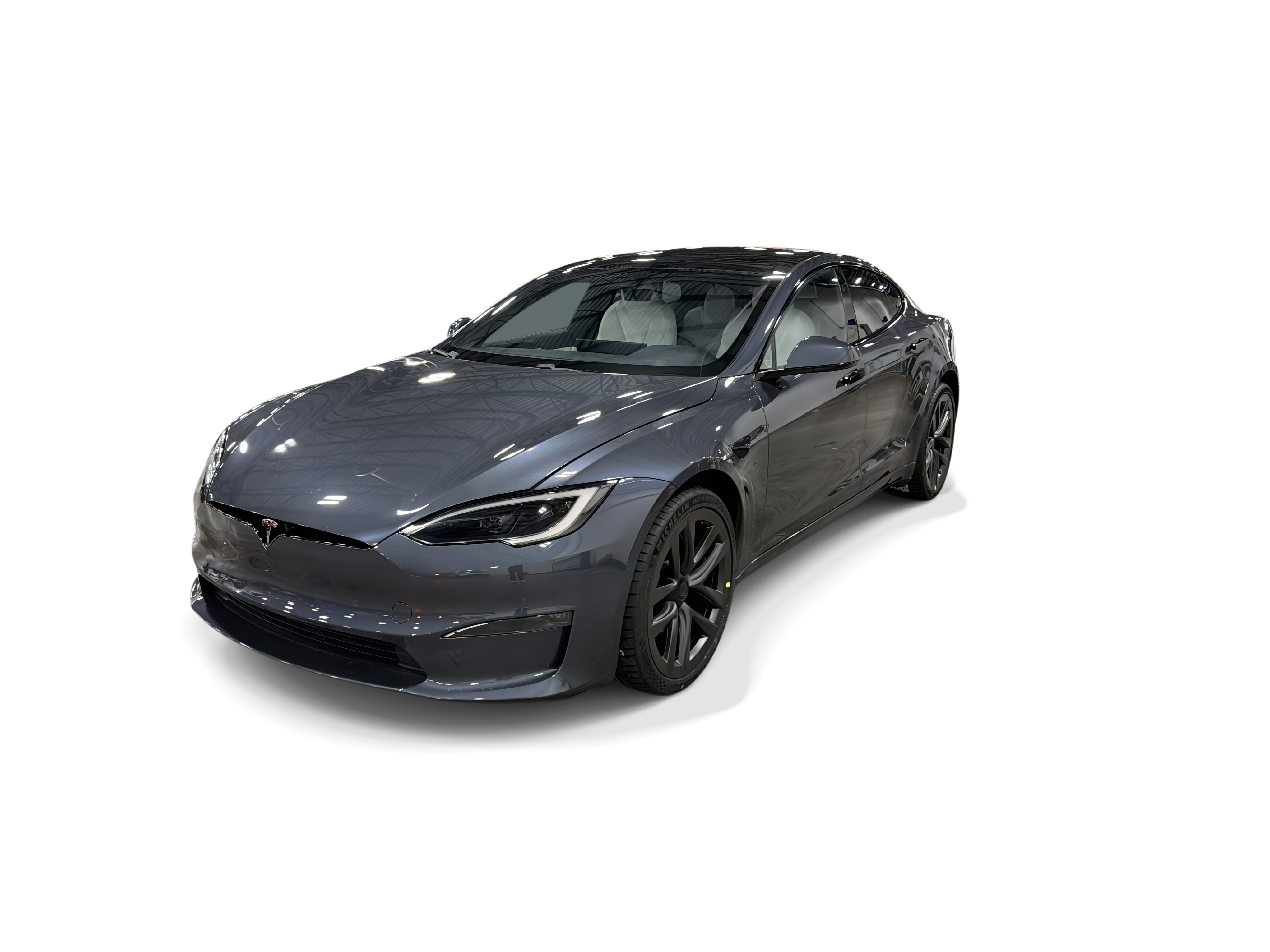 tesla model s 2023 5YJSA1E66PF498435 image tesla model s 2023 5YJSA1E66PF498435 image